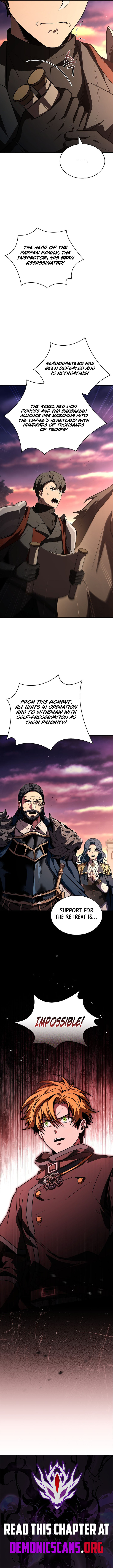 Read Talent-Swallowing Magician Manga Online