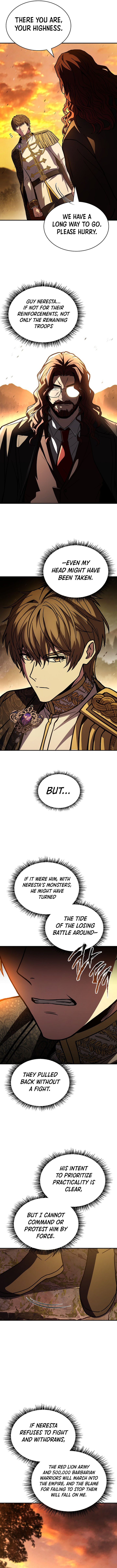 Read Talent-Swallowing Magician Manga Online