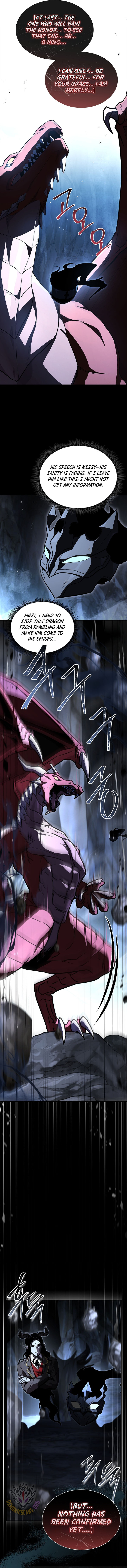 Read Talent-Swallowing Magician Manga Online