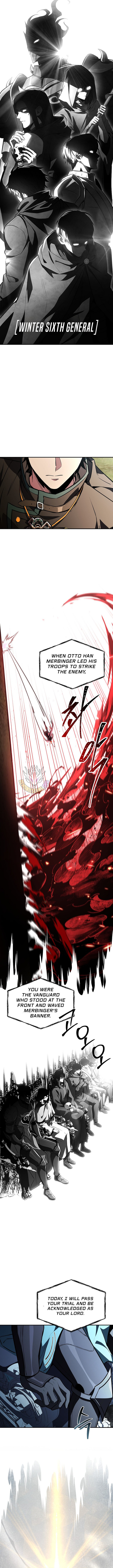 Read Talent-Swallowing Magician Manga Online