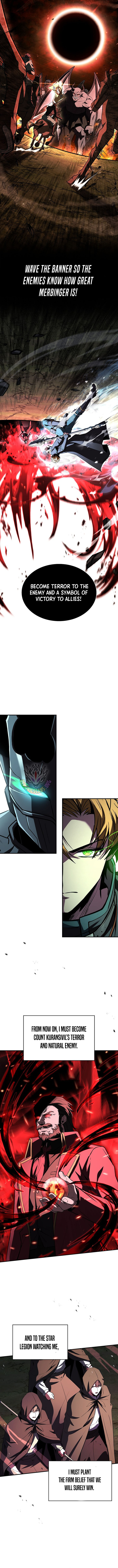 Read Talent-Swallowing Magician Manga Online