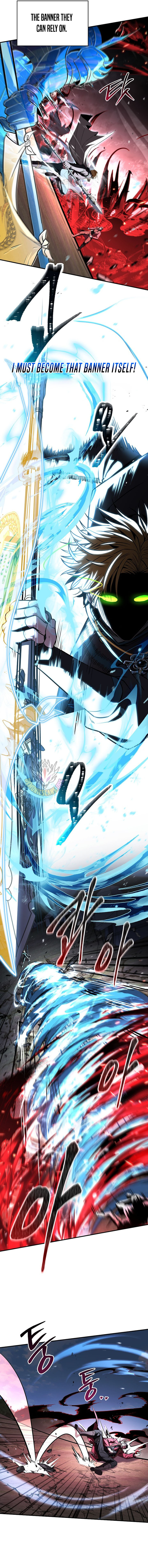 Read Talent-Swallowing Magician Manga Online