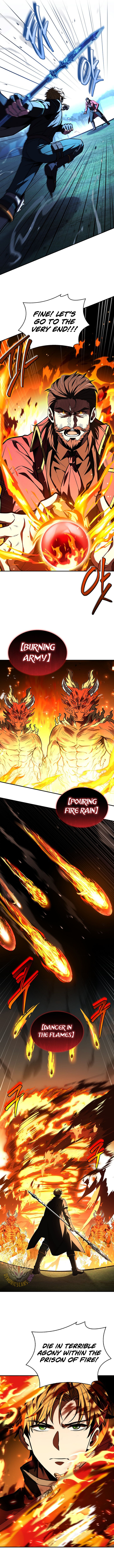 Read Talent-Swallowing Magician Manga Online