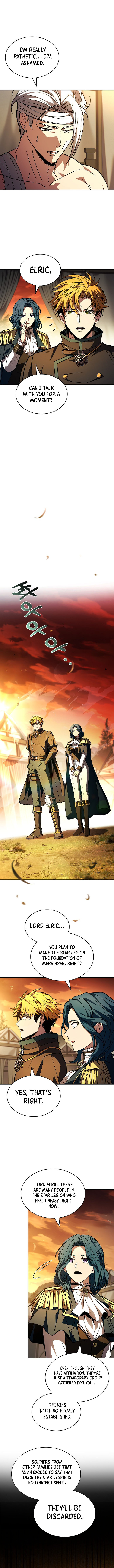 Read Talent-Swallowing Magician Manga Online