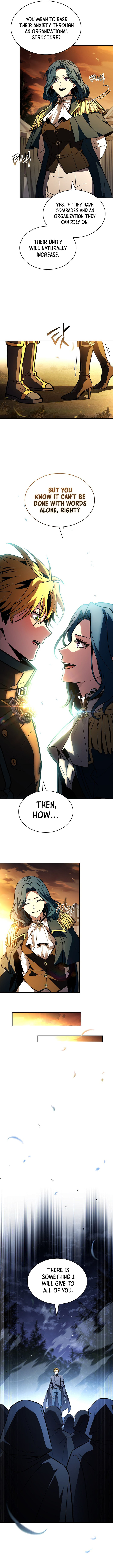 Read Talent-Swallowing Magician Manga Online