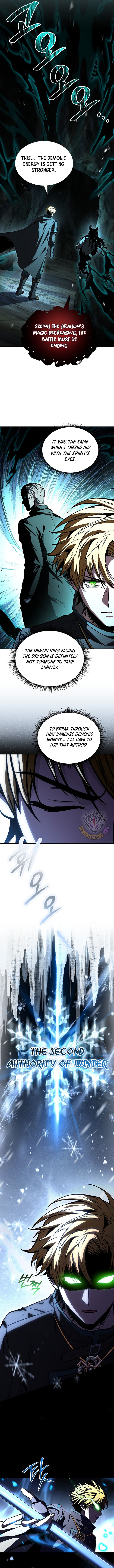 Read Talent-Swallowing Magician Manga Online