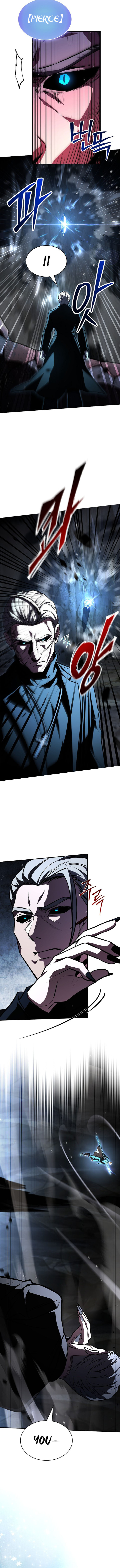 Read Talent-Swallowing Magician Manga Online