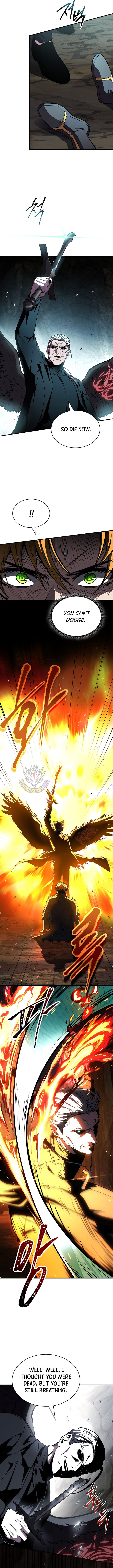 Read Talent-Swallowing Magician Manga Online