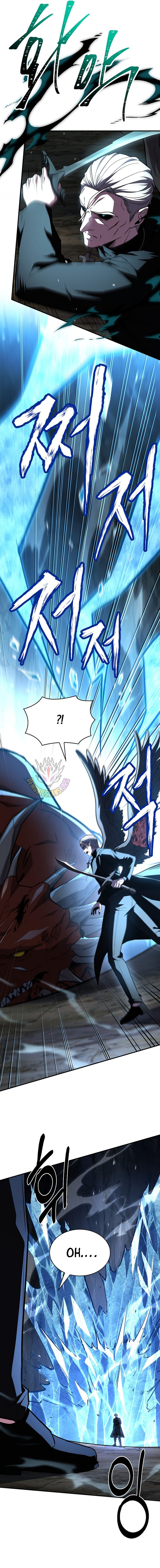 Read Talent-Swallowing Magician Manga Online