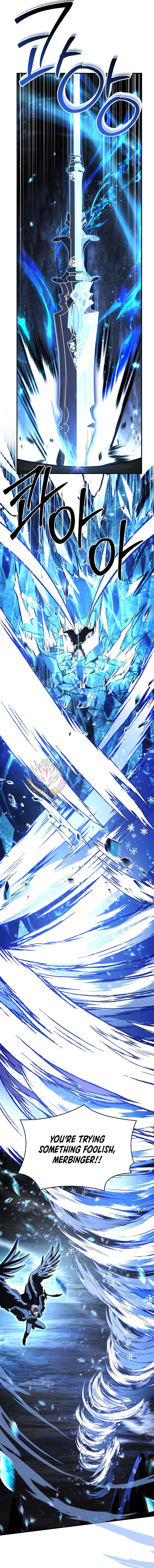 Read Talent-Swallowing Magician Manga Online