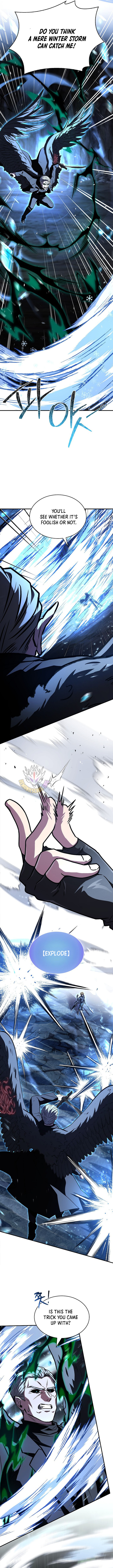 Read Talent-Swallowing Magician Manga Online