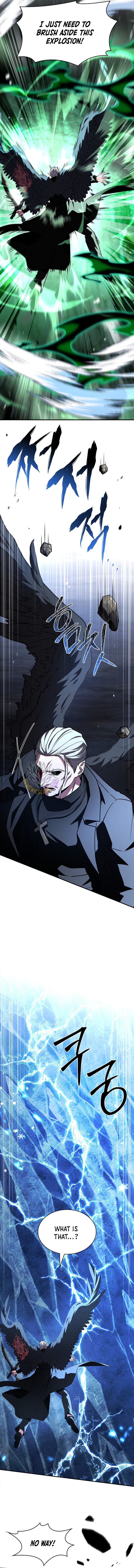 Read Talent-Swallowing Magician Manga Online