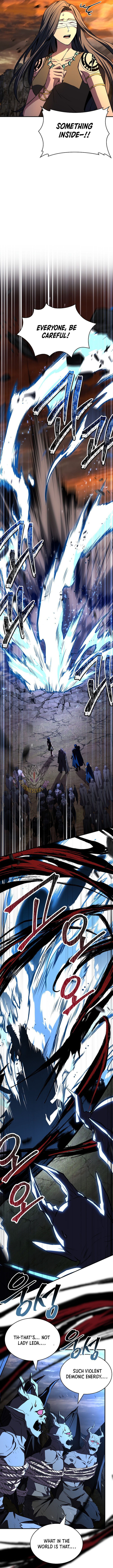 Read Talent-Swallowing Magician Manga Online