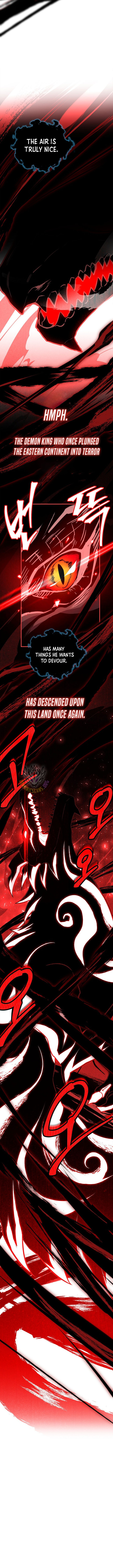 Read Talent-Swallowing Magician Manga Online