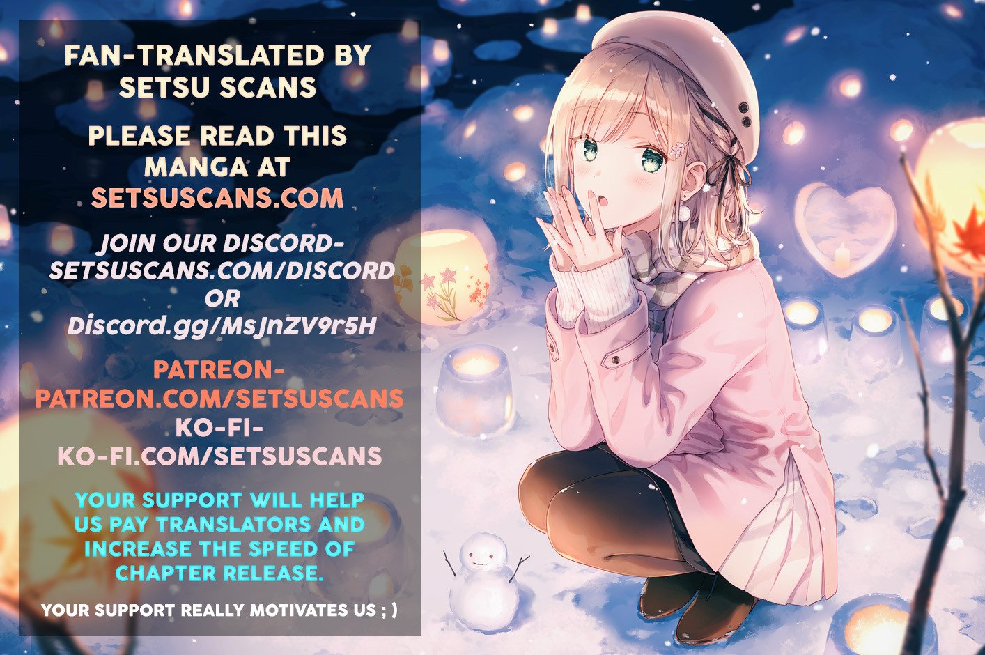 Read Tales of Demons and Gods Manga Online