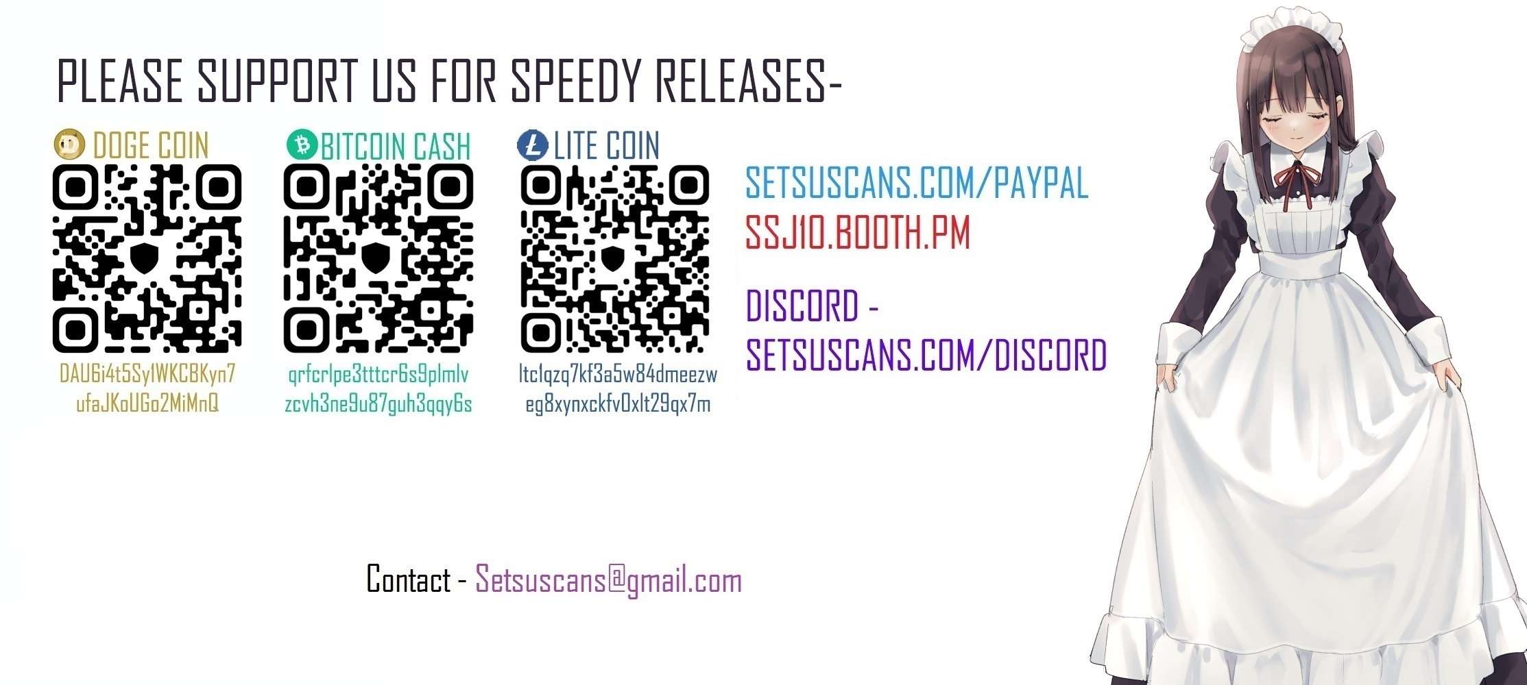 Read Tales of Demons and Gods Manga Online