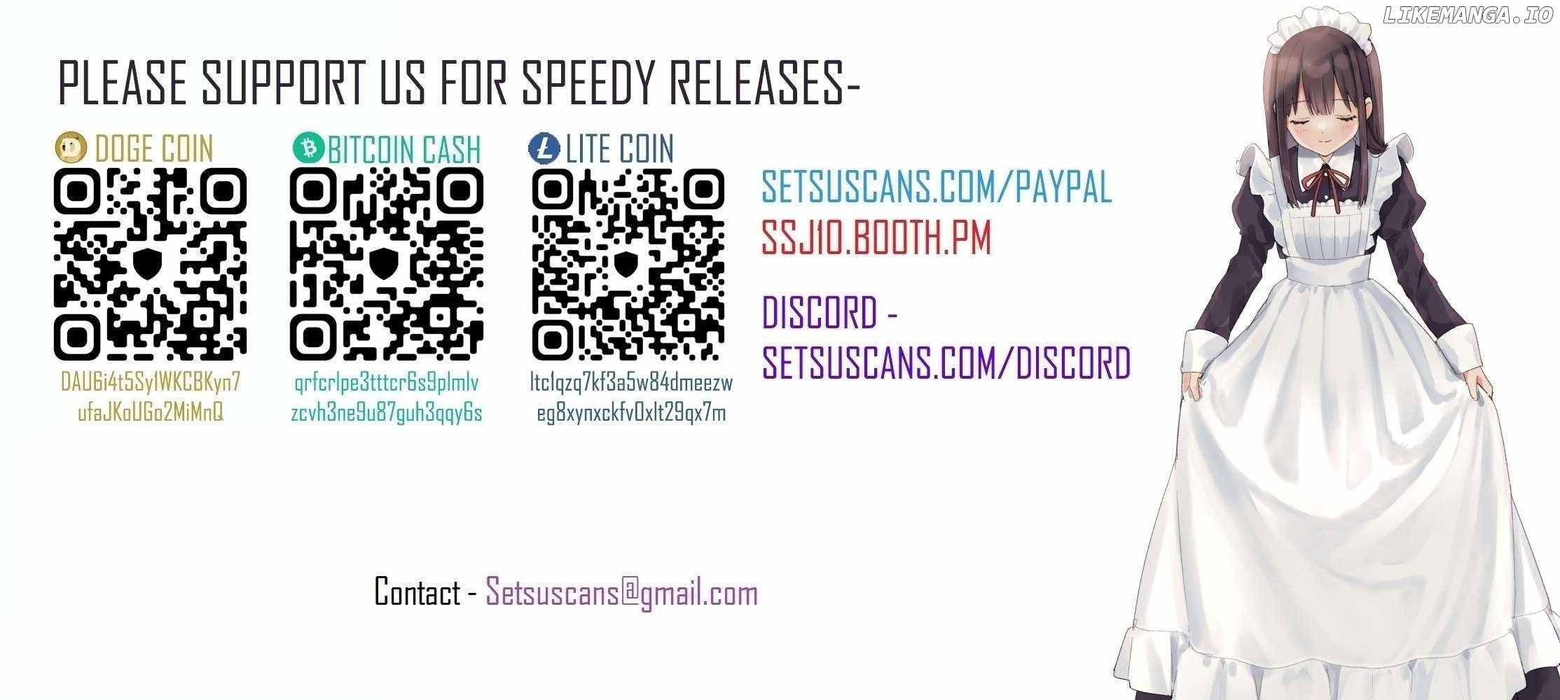 Read Tales of Demons and Gods Manga Online