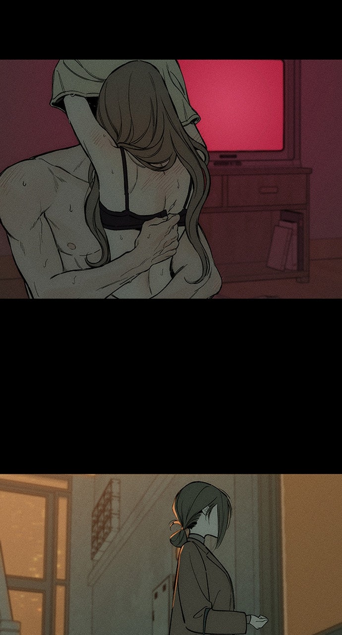 Read Tears on a Withered Flower Manga Online