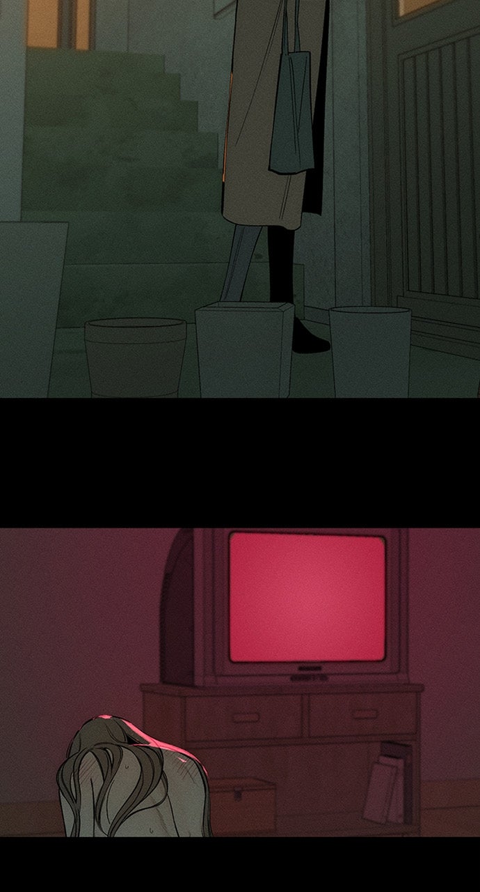 Read Tears on a Withered Flower Manga Online