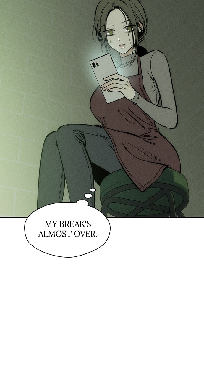 Read Tears on a Withered Flower Manga Online