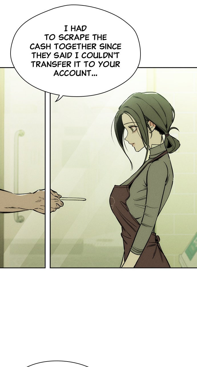 Read Tears on a Withered Flower Manga Online