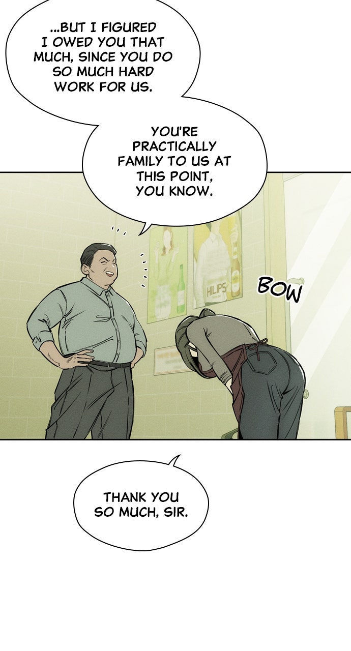 Read Tears on a Withered Flower Manga Online