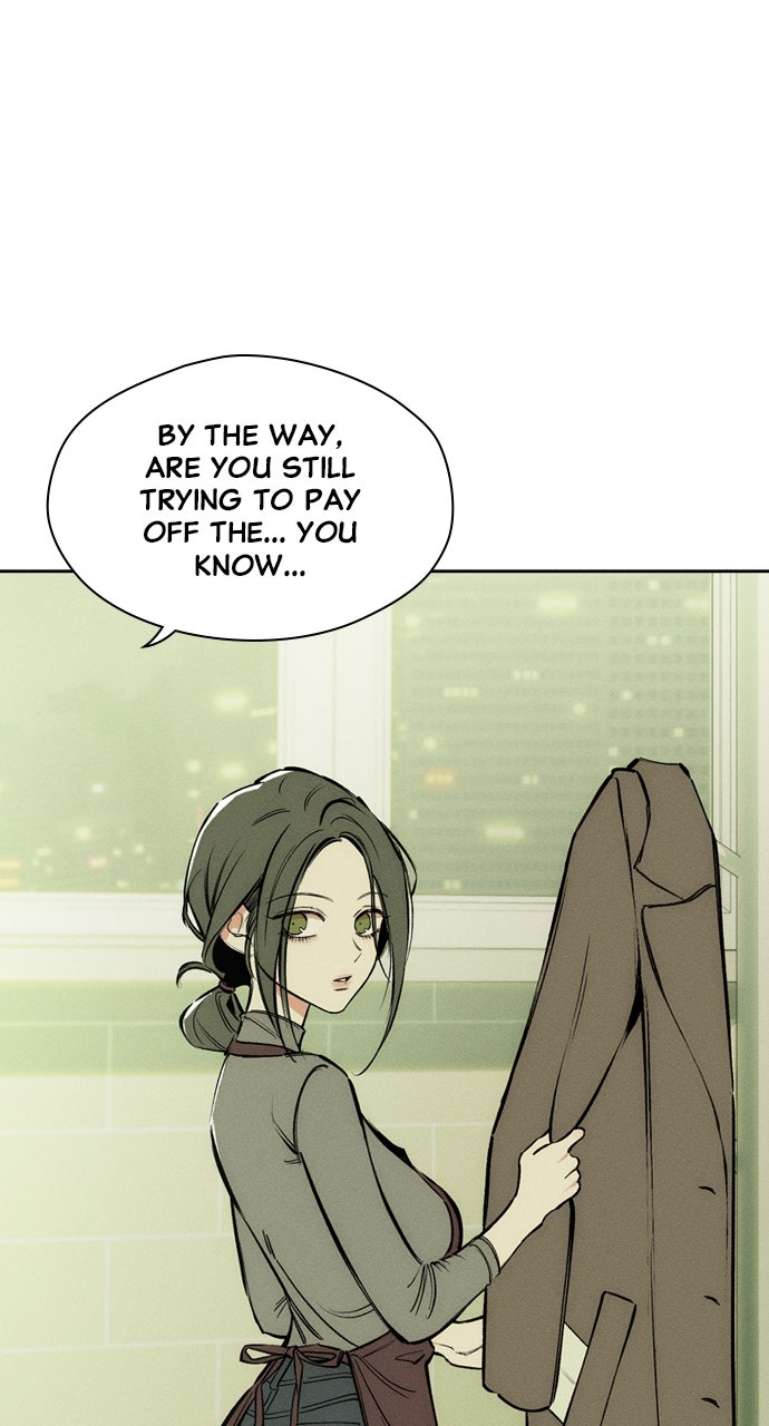 Read Tears on a Withered Flower Manga Online