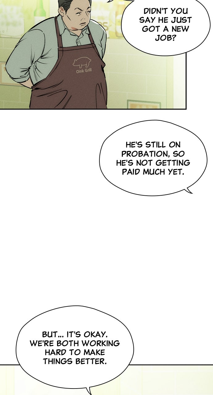 Read Tears on a Withered Flower Manga Online