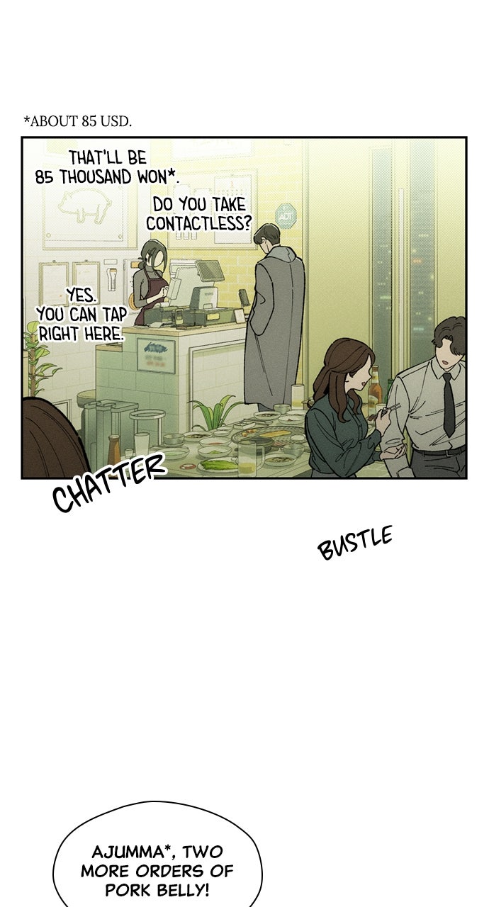 Read Tears on a Withered Flower Manga Online