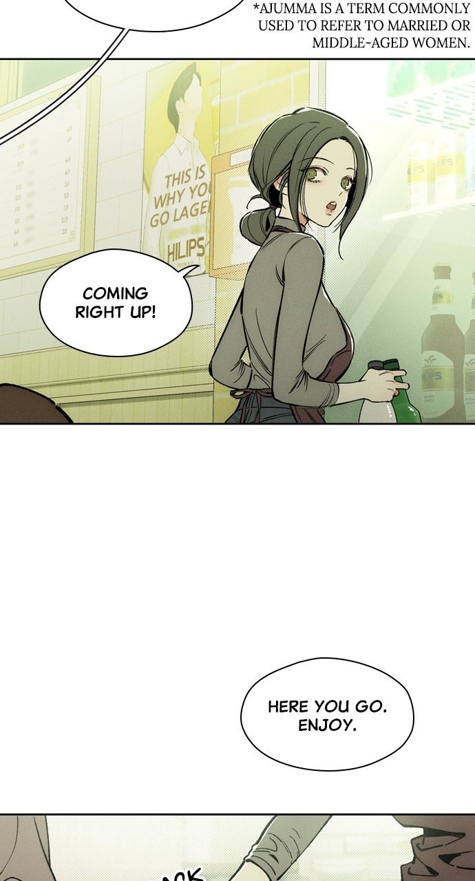 Read Tears on a Withered Flower Manga Online