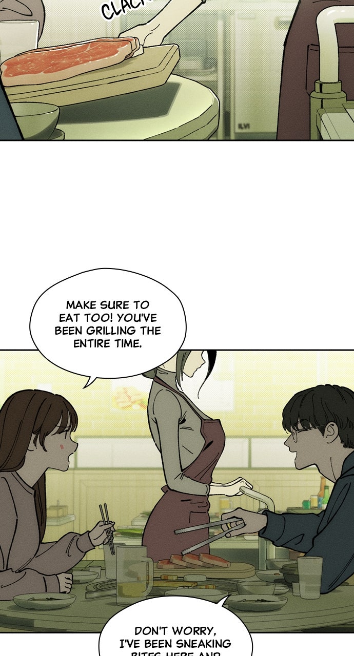 Read Tears on a Withered Flower Manga Online