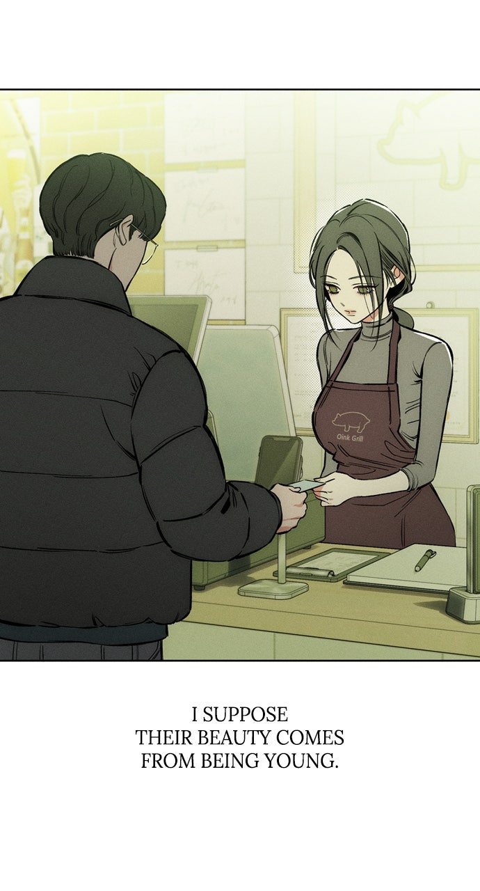 Read Tears on a Withered Flower Manga Online