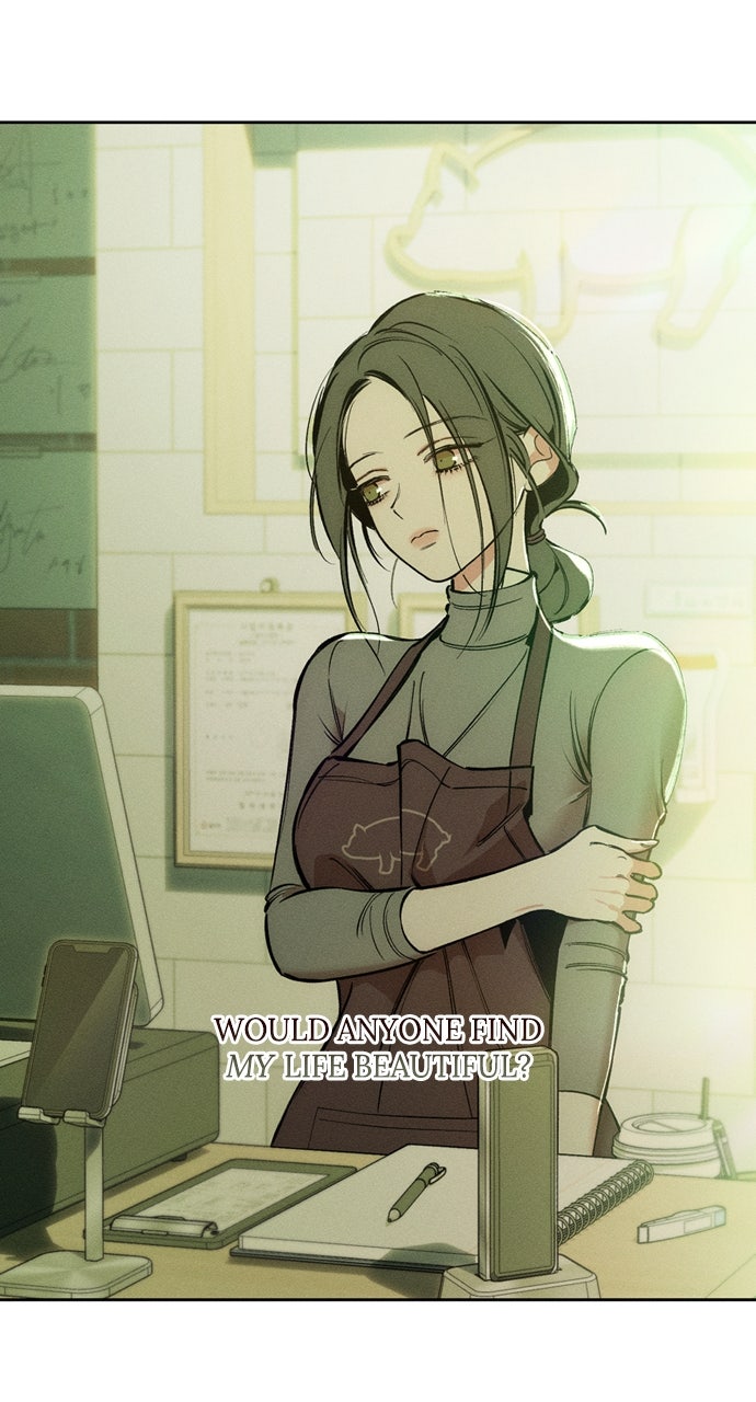 Read Tears on a Withered Flower Manga Online
