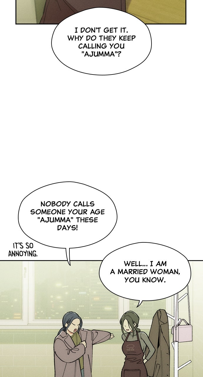 Read Tears on a Withered Flower Manga Online