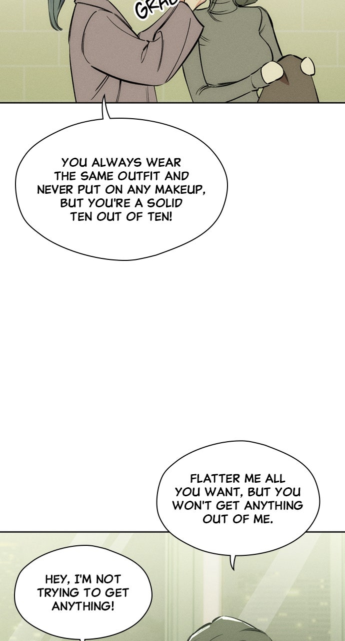 Read Tears on a Withered Flower Manga Online