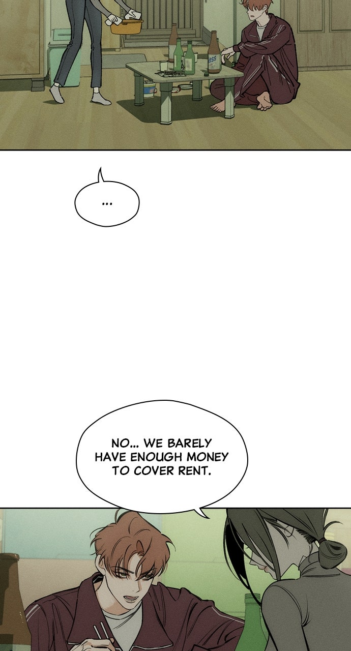 Read Tears on a Withered Flower Manga Online