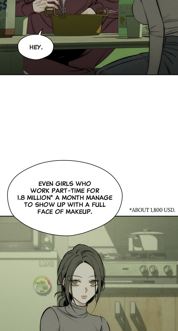 Read Tears on a Withered Flower Manga Online