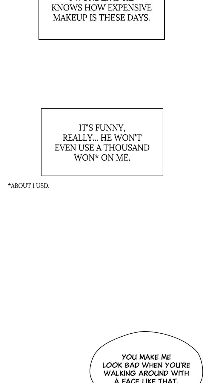 Read Tears on a Withered Flower Manga Online