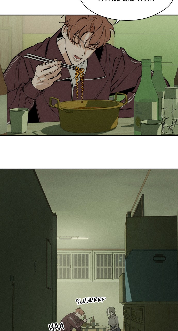 Read Tears on a Withered Flower Manga Online