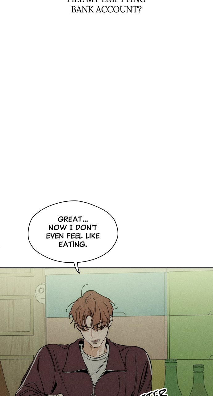 Read Tears on a Withered Flower Manga Online