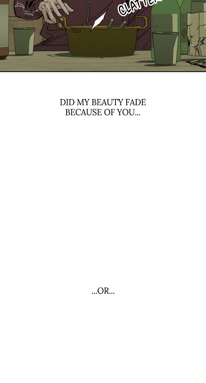 Read Tears on a Withered Flower Manga Online