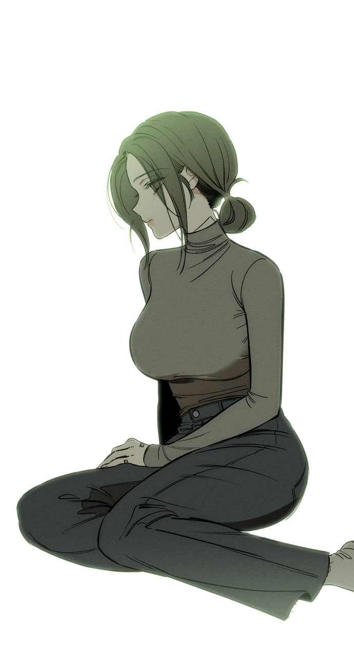 Read Tears on a Withered Flower Manga Online