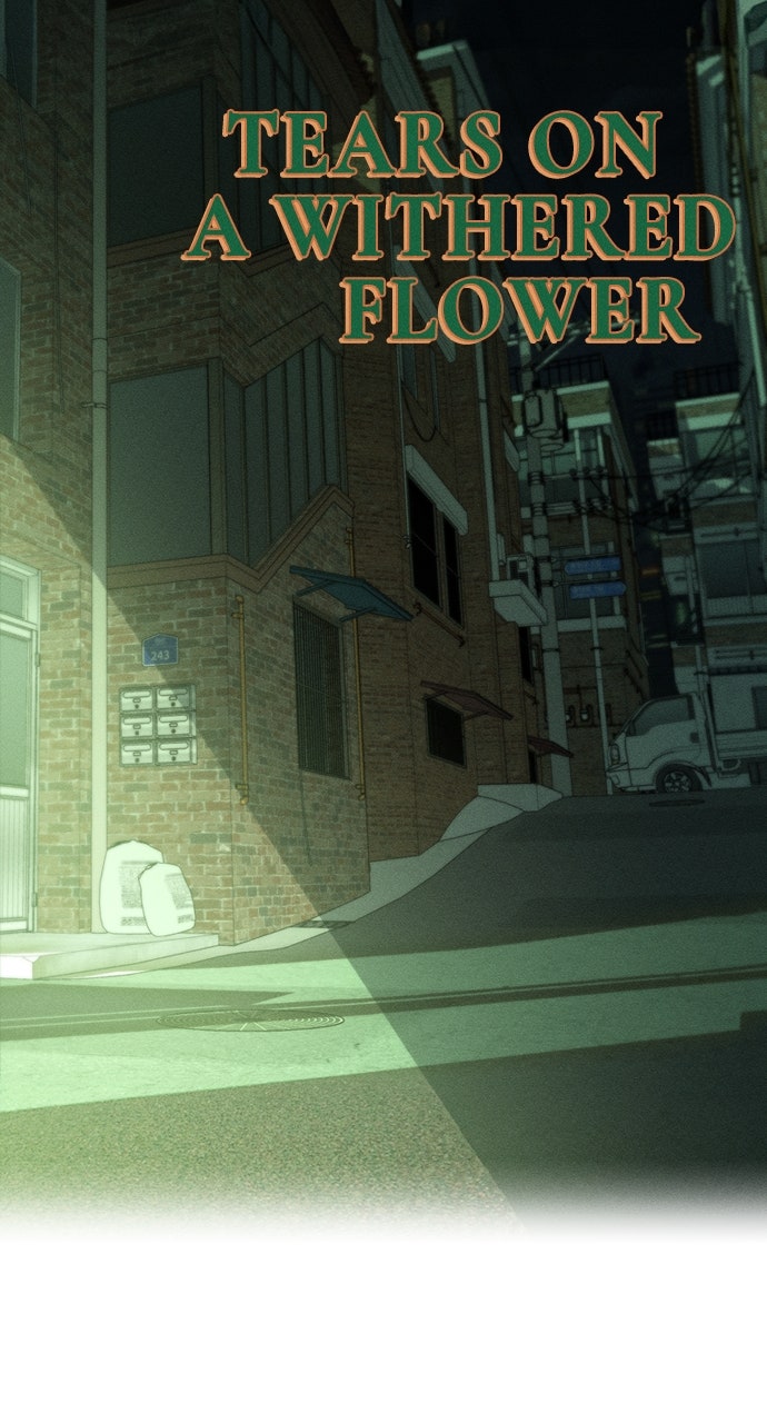 Read Tears on a Withered Flower Manga Online