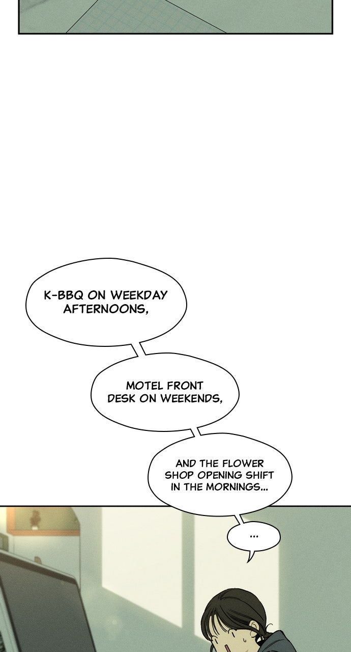 Read Tears on a Withered Flower Manga Online