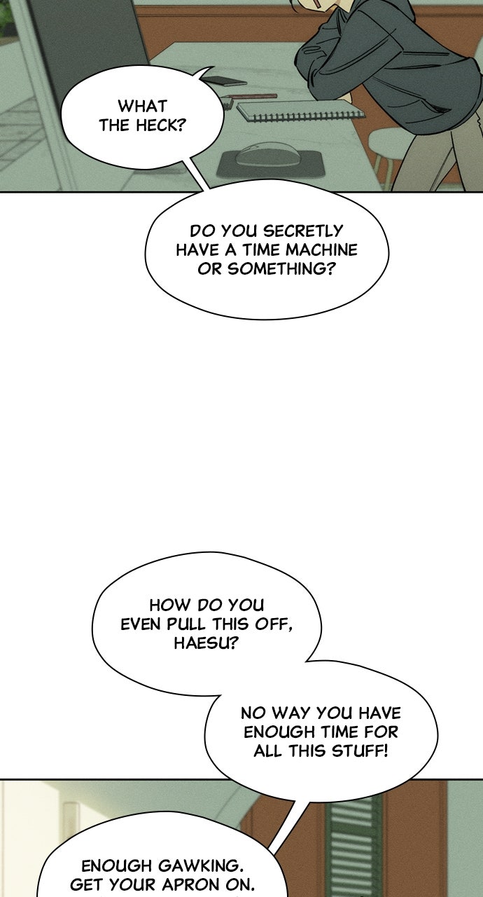 Read Tears on a Withered Flower Manga Online