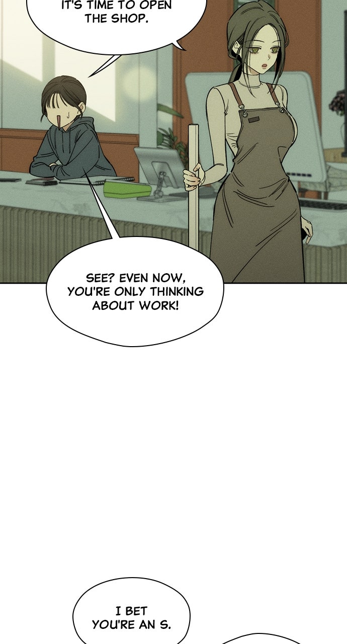 Read Tears on a Withered Flower Manga Online