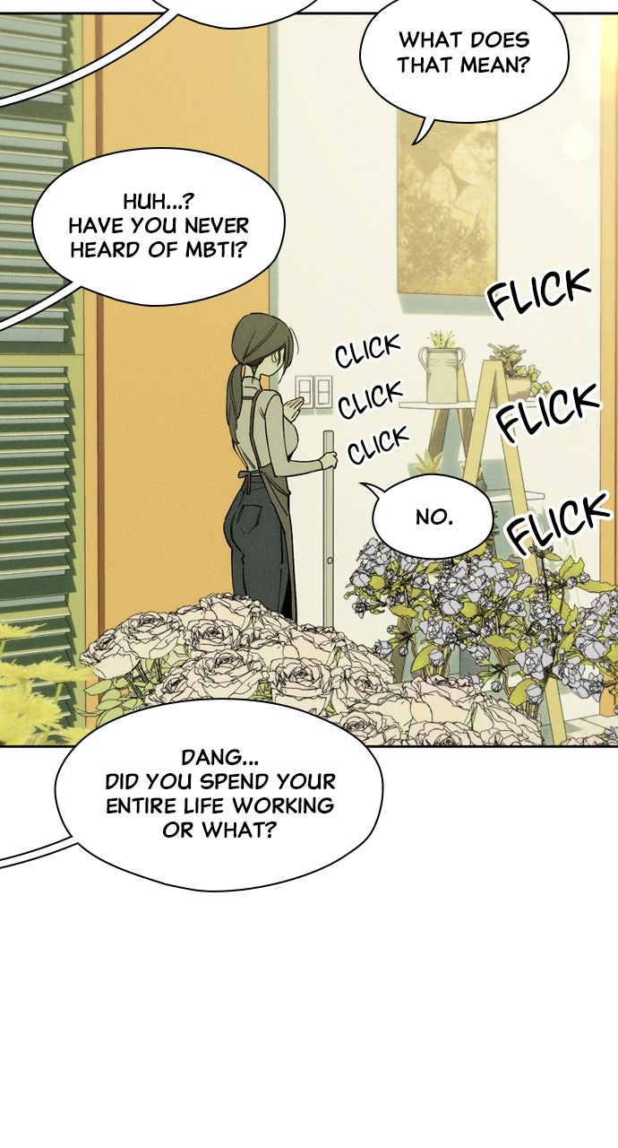 Read Tears on a Withered Flower Manga Online