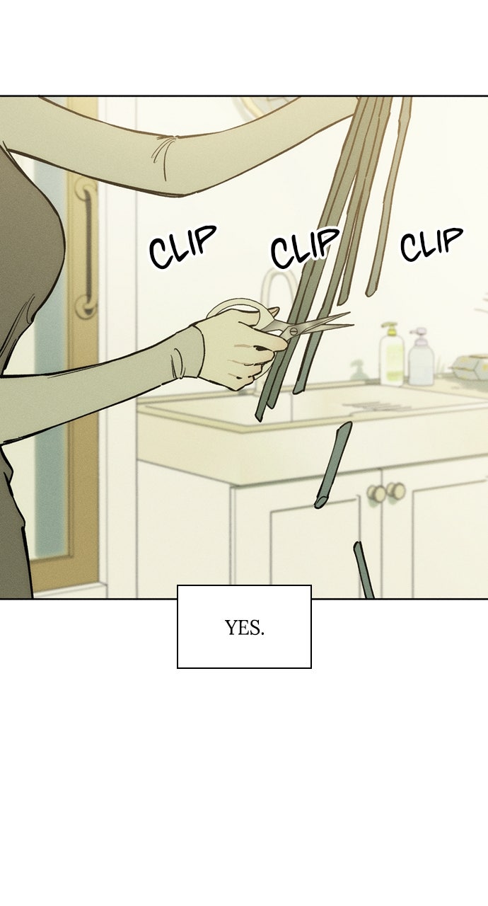 Read Tears on a Withered Flower Manga Online