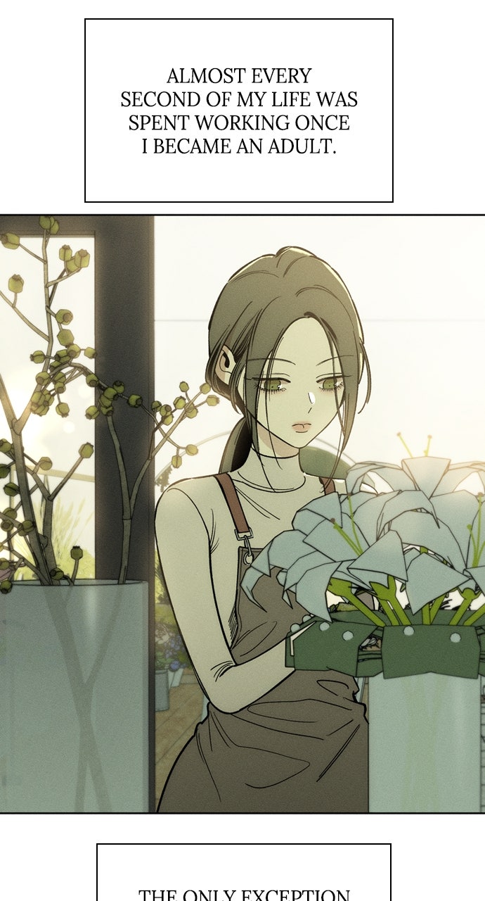Read Tears on a Withered Flower Manga Online