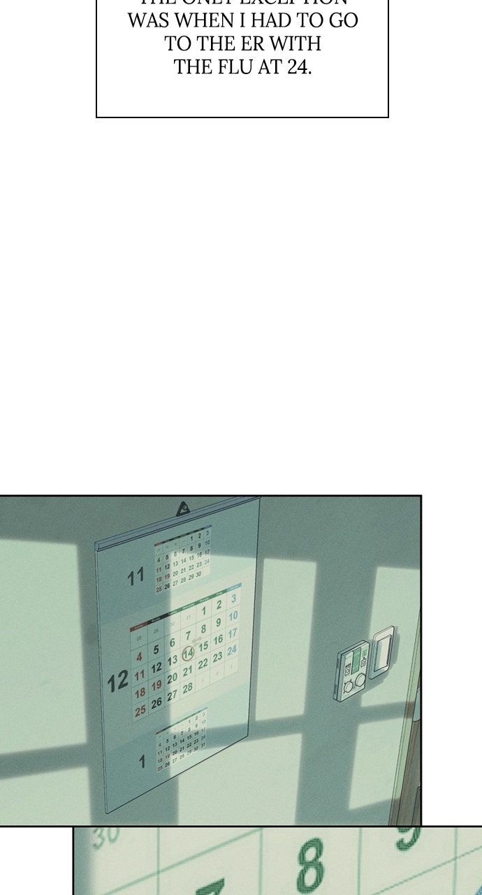 Read Tears on a Withered Flower Manga Online